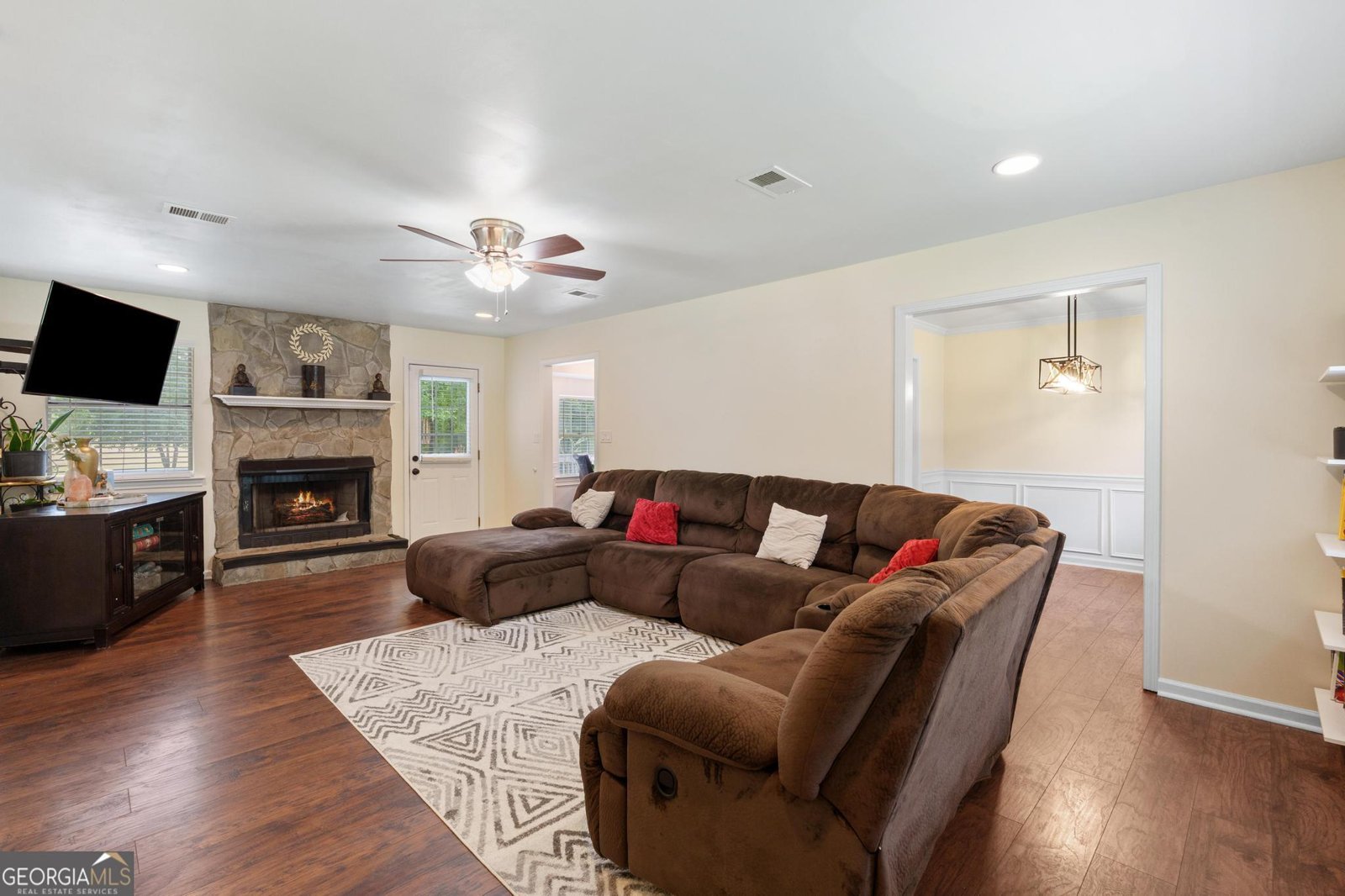 125 Steeplechase Drive Mcdonough - 6