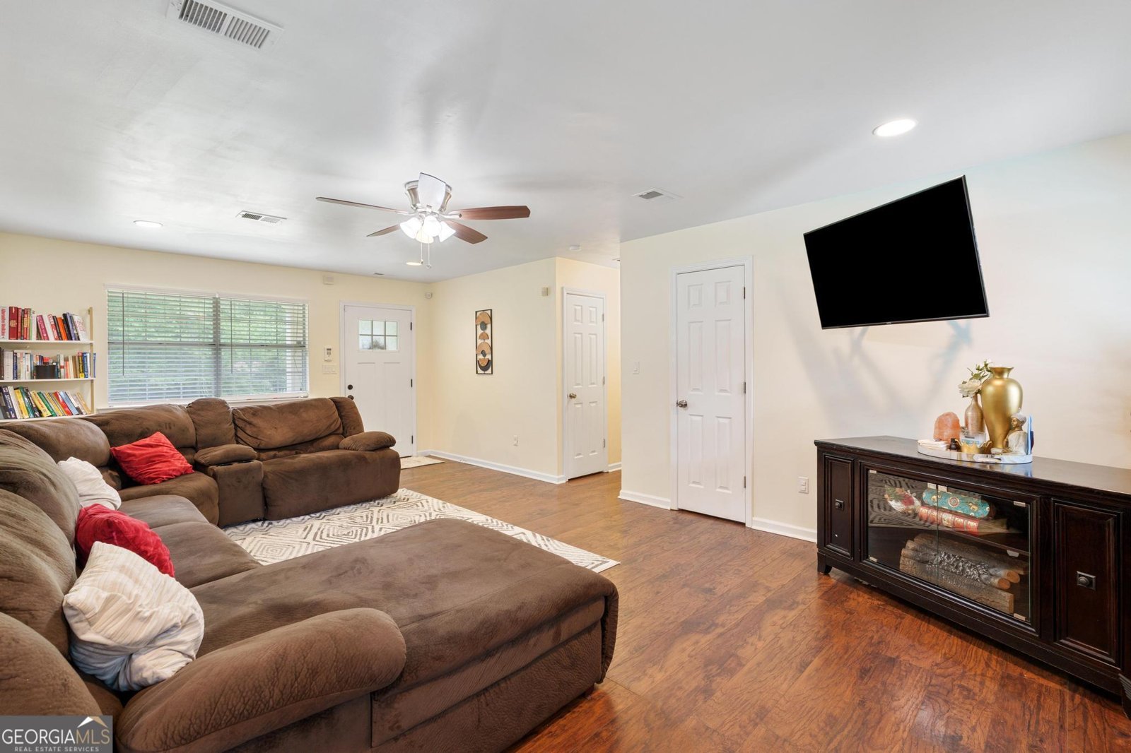 125 Steeplechase Drive Mcdonough - 7