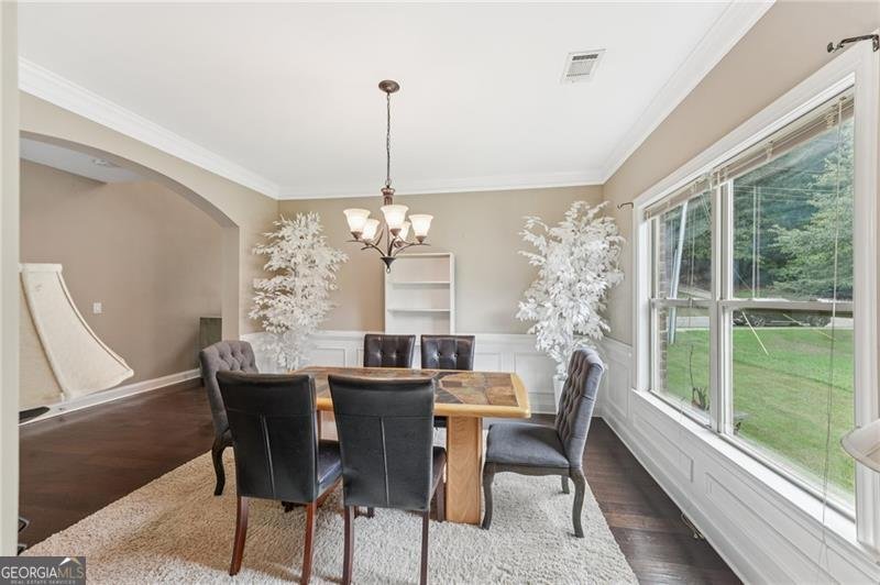 336 Nottingham Drive Marietta - 11