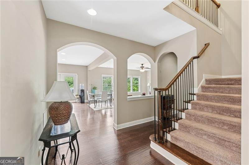 336 Nottingham Drive Marietta - 13