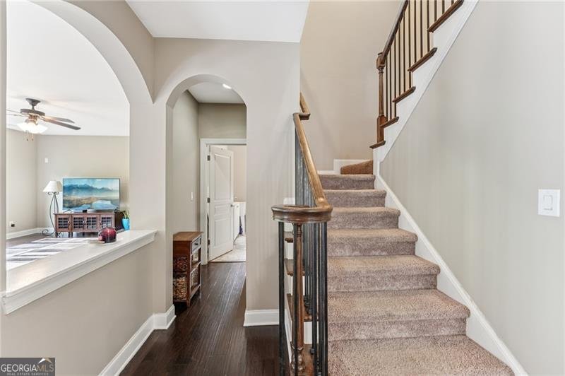 336 Nottingham Drive Marietta - 14