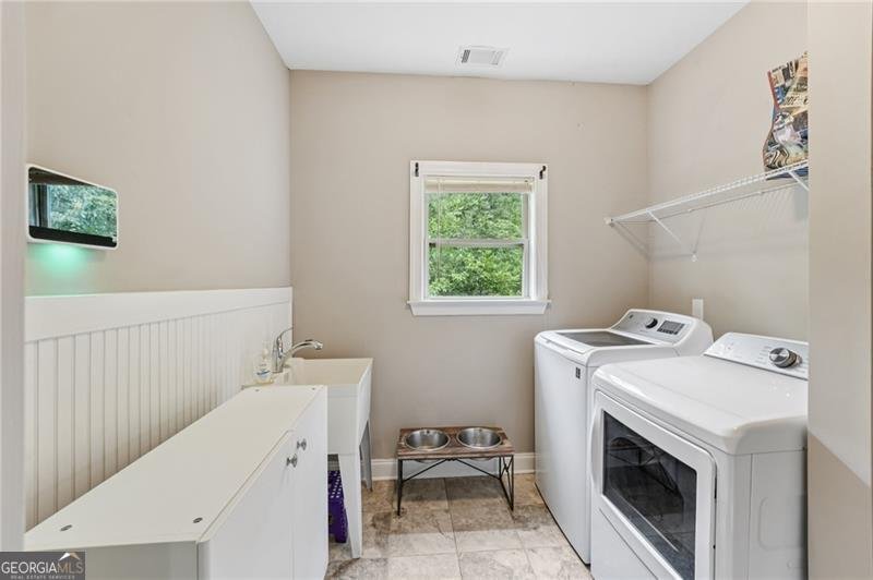 336 Nottingham Drive Marietta - 16