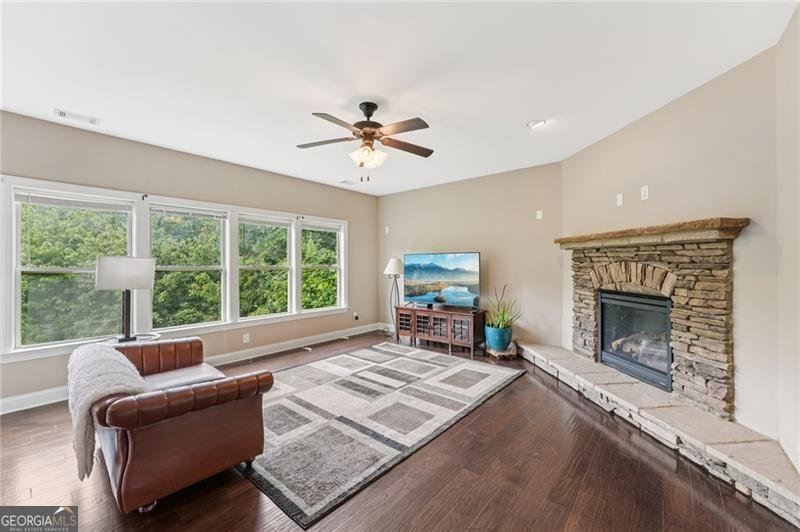 336 Nottingham Drive Marietta - 18