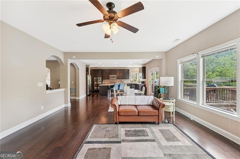 336 Nottingham Drive Marietta - 19