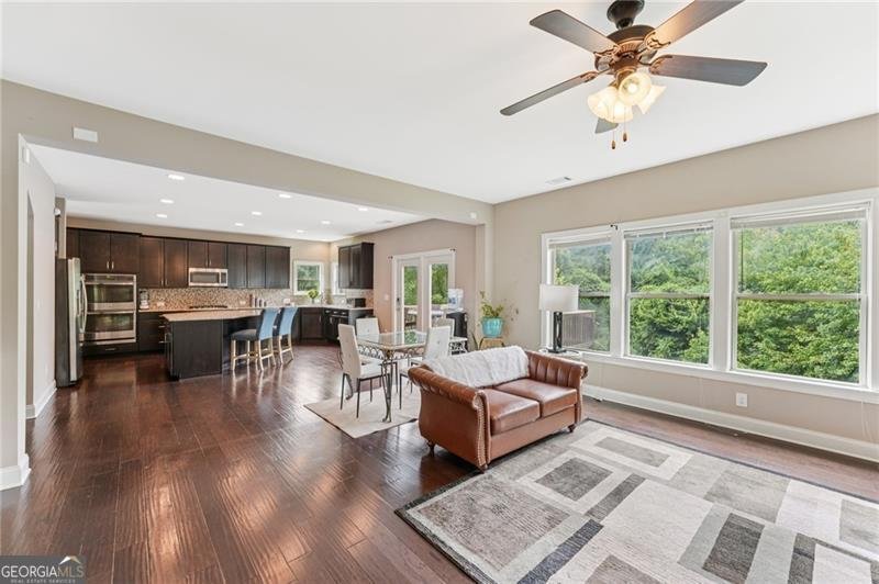 336 Nottingham Drive Marietta - 20