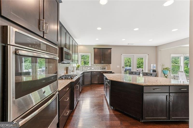 336 Nottingham Drive Marietta - 21