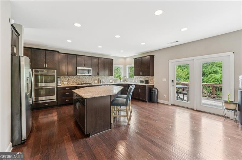 336 Nottingham Drive Marietta - 23