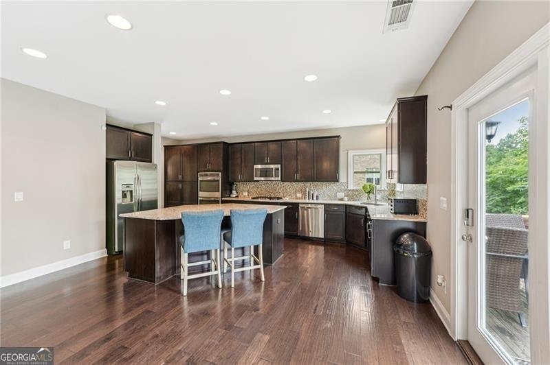 336 Nottingham Drive Marietta - 24