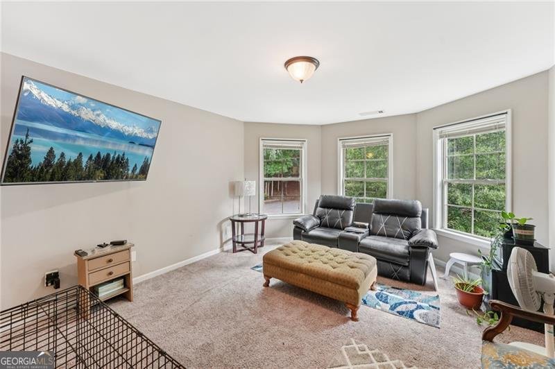 336 Nottingham Drive Marietta - 30