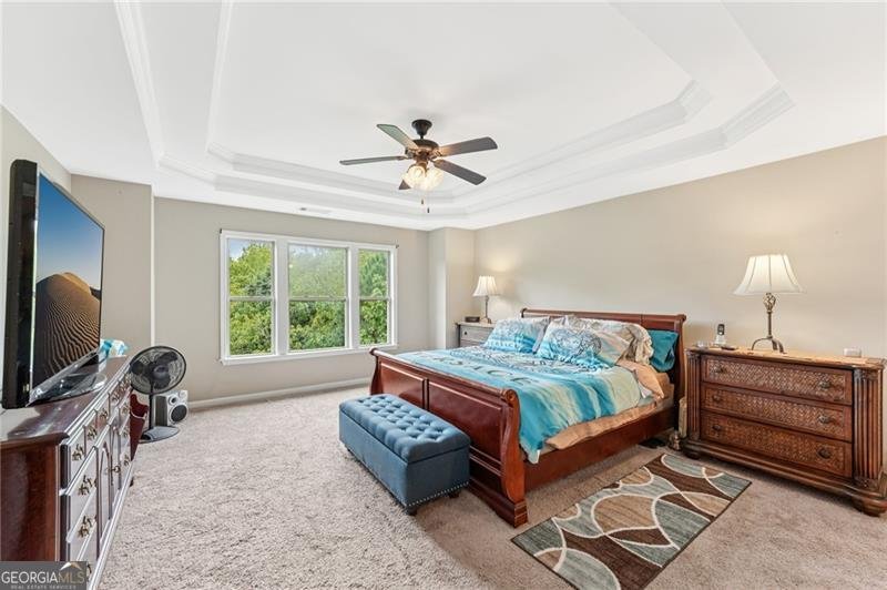 336 Nottingham Drive Marietta - 36