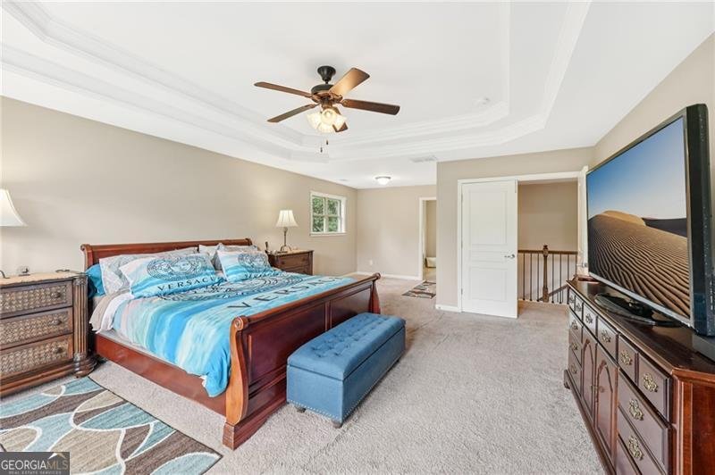 336 Nottingham Drive Marietta - 37