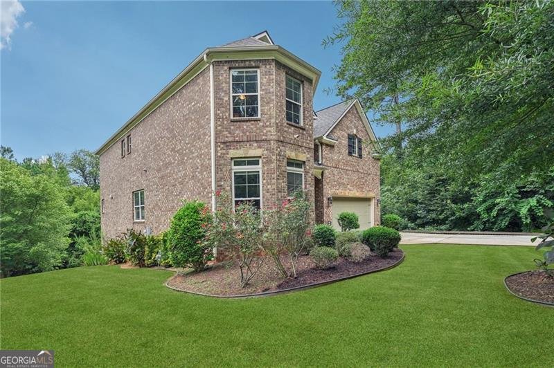 336 Nottingham Drive Marietta - 4