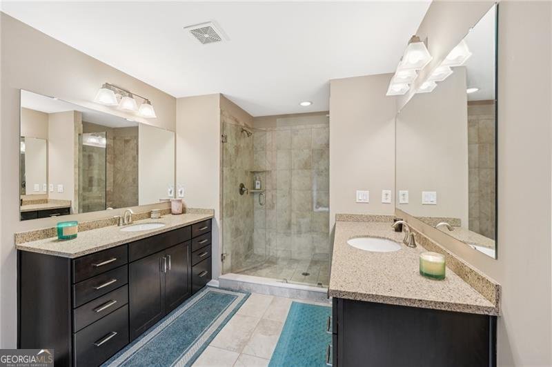 336 Nottingham Drive Marietta - 42