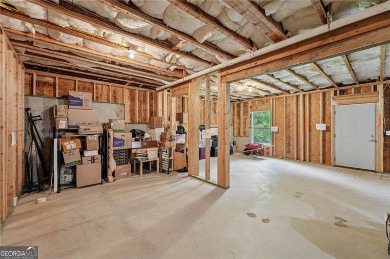 336 Nottingham Drive Marietta - 45