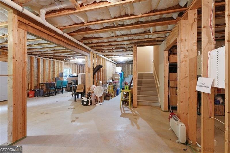 336 Nottingham Drive Marietta - 46