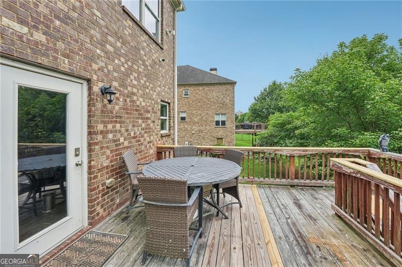 336 Nottingham Drive Marietta - 48