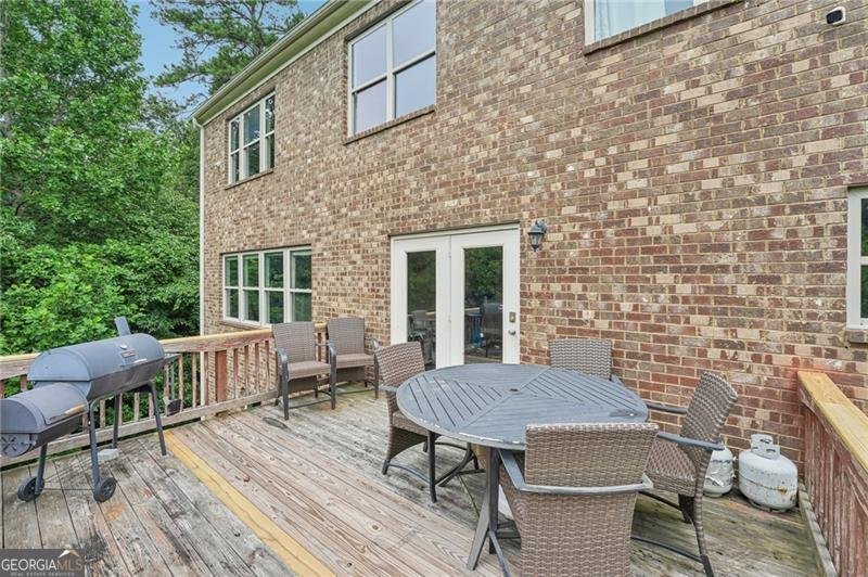 336 Nottingham Drive Marietta - 49