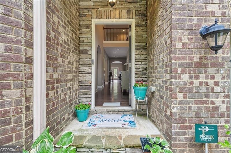 336 Nottingham Drive Marietta - 5