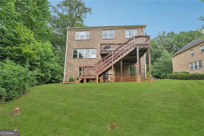 336 Nottingham Drive Marietta - 52