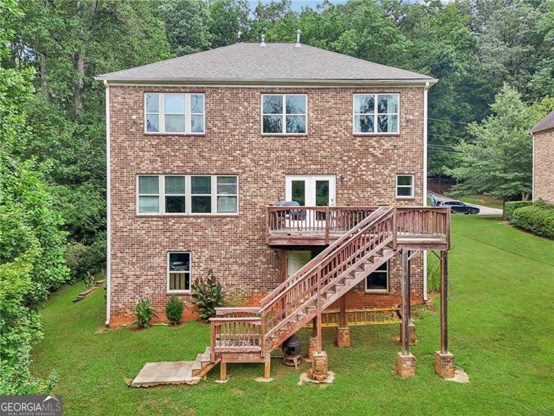 336 Nottingham Drive Marietta - 53