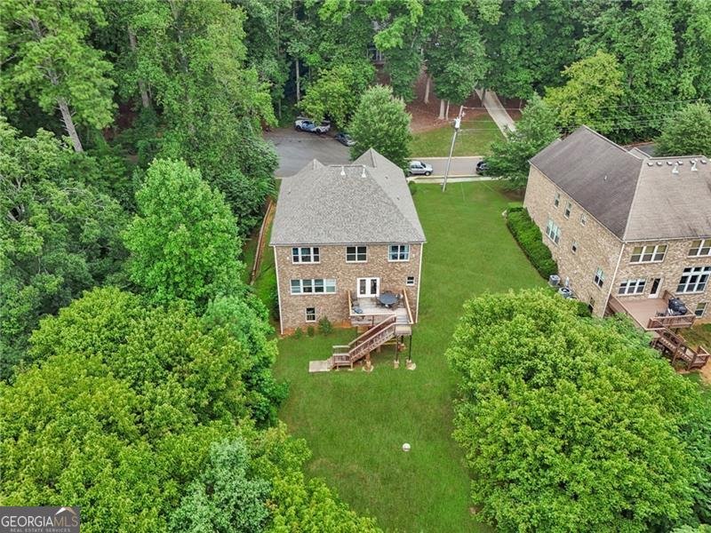 336 Nottingham Drive Marietta - 55