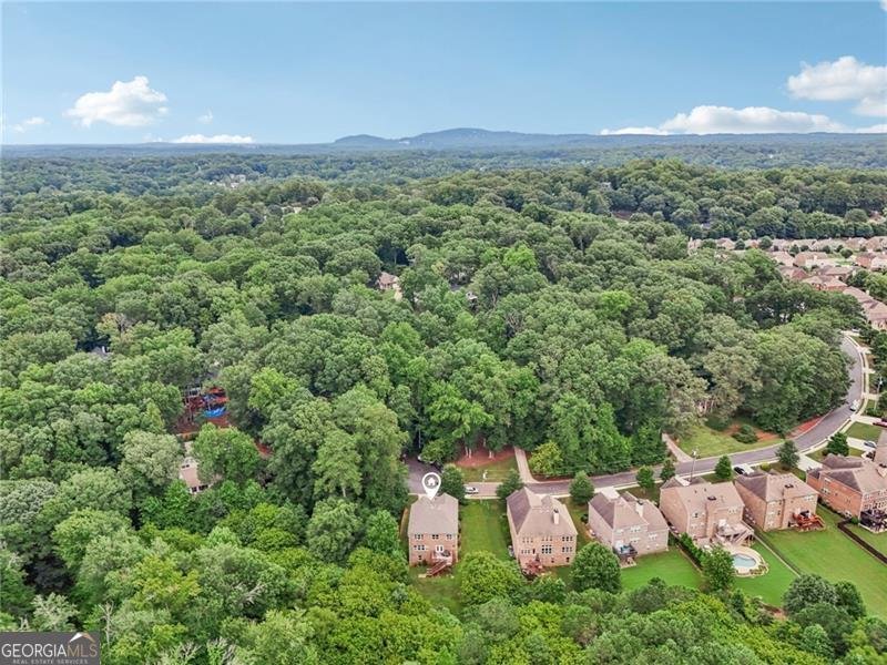 336 Nottingham Drive Marietta - 57