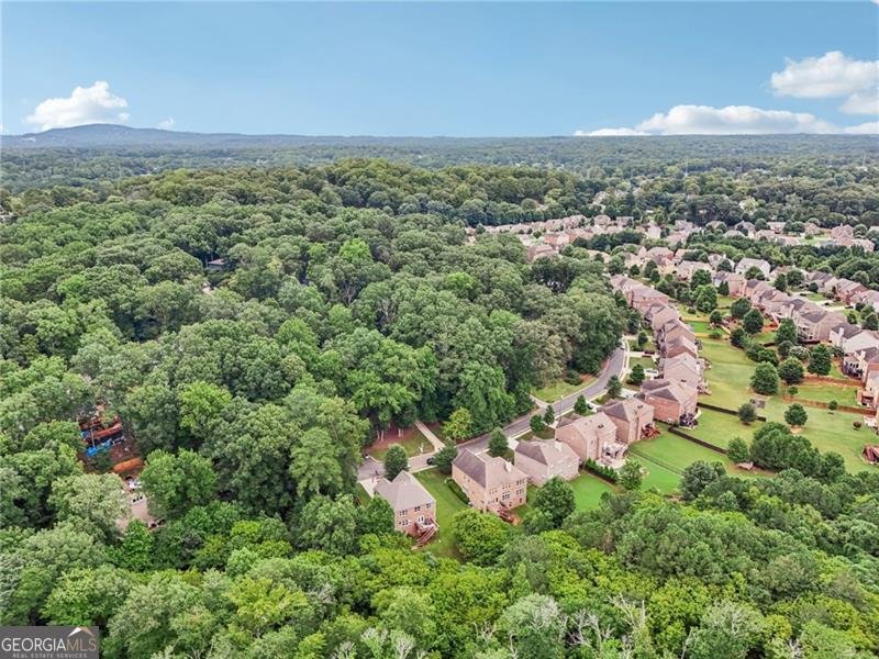 336 Nottingham Drive Marietta - 58