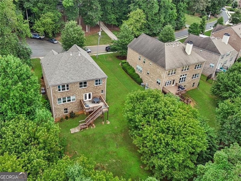 336 Nottingham Drive Marietta - 59