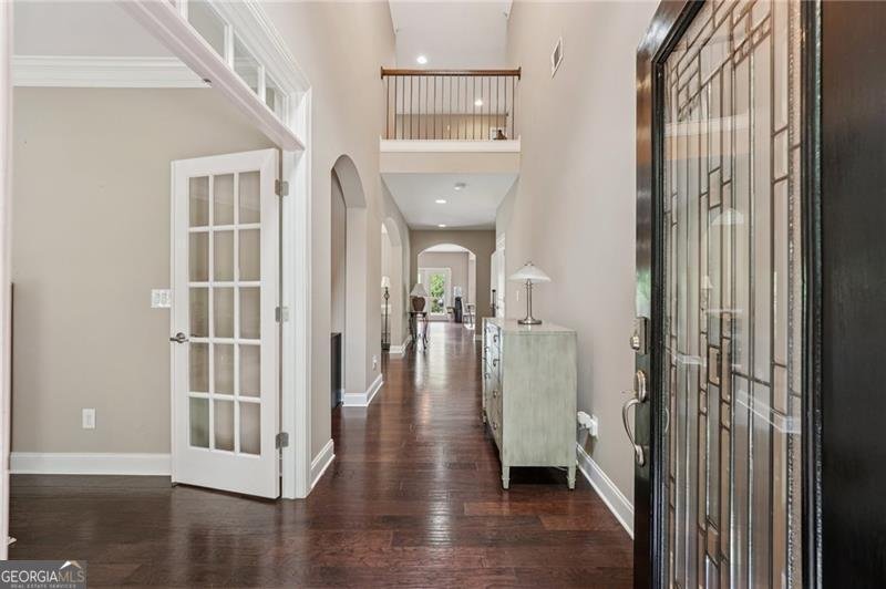 336 Nottingham Drive Marietta - 6