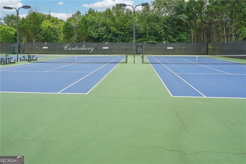 336 Nottingham Drive Marietta - 61