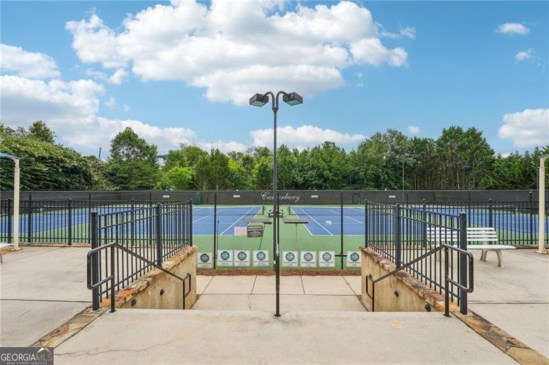 336 Nottingham Drive Marietta - 63