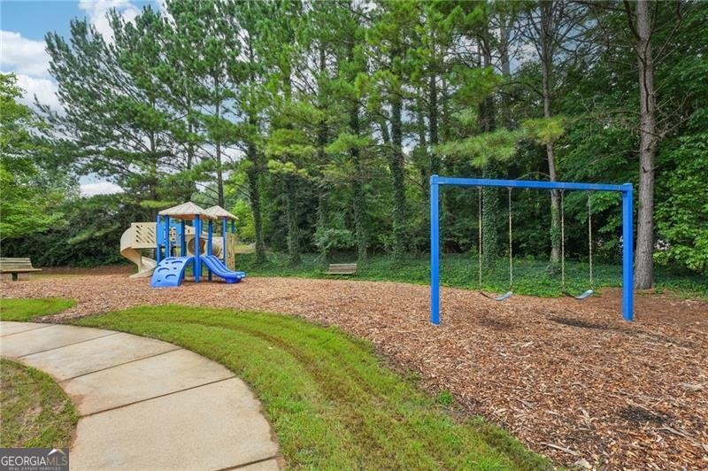 336 Nottingham Drive Marietta - 64