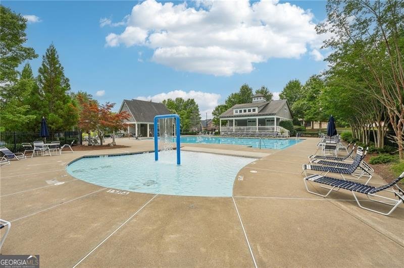 336 Nottingham Drive Marietta - 65