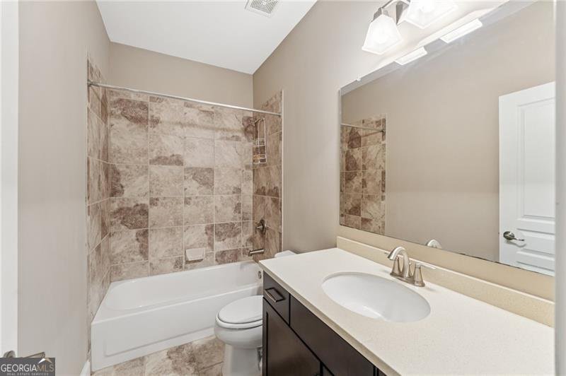 336 Nottingham Drive Marietta - 9