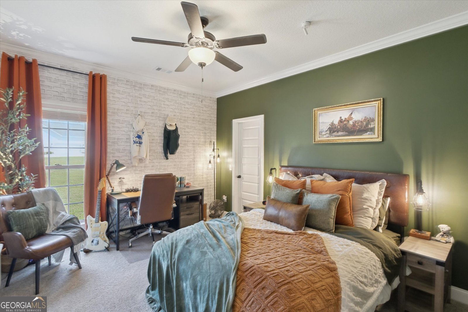 2303 Metter Road Portal - 12