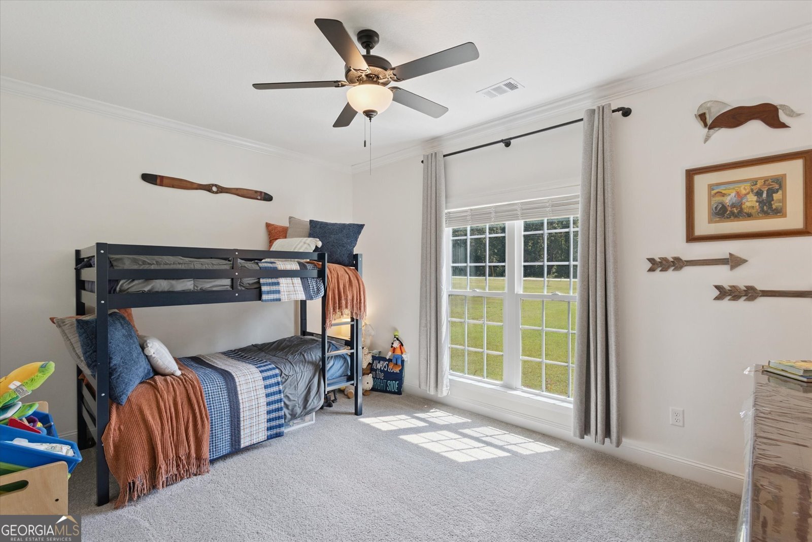 2303 Metter Road Portal - 14