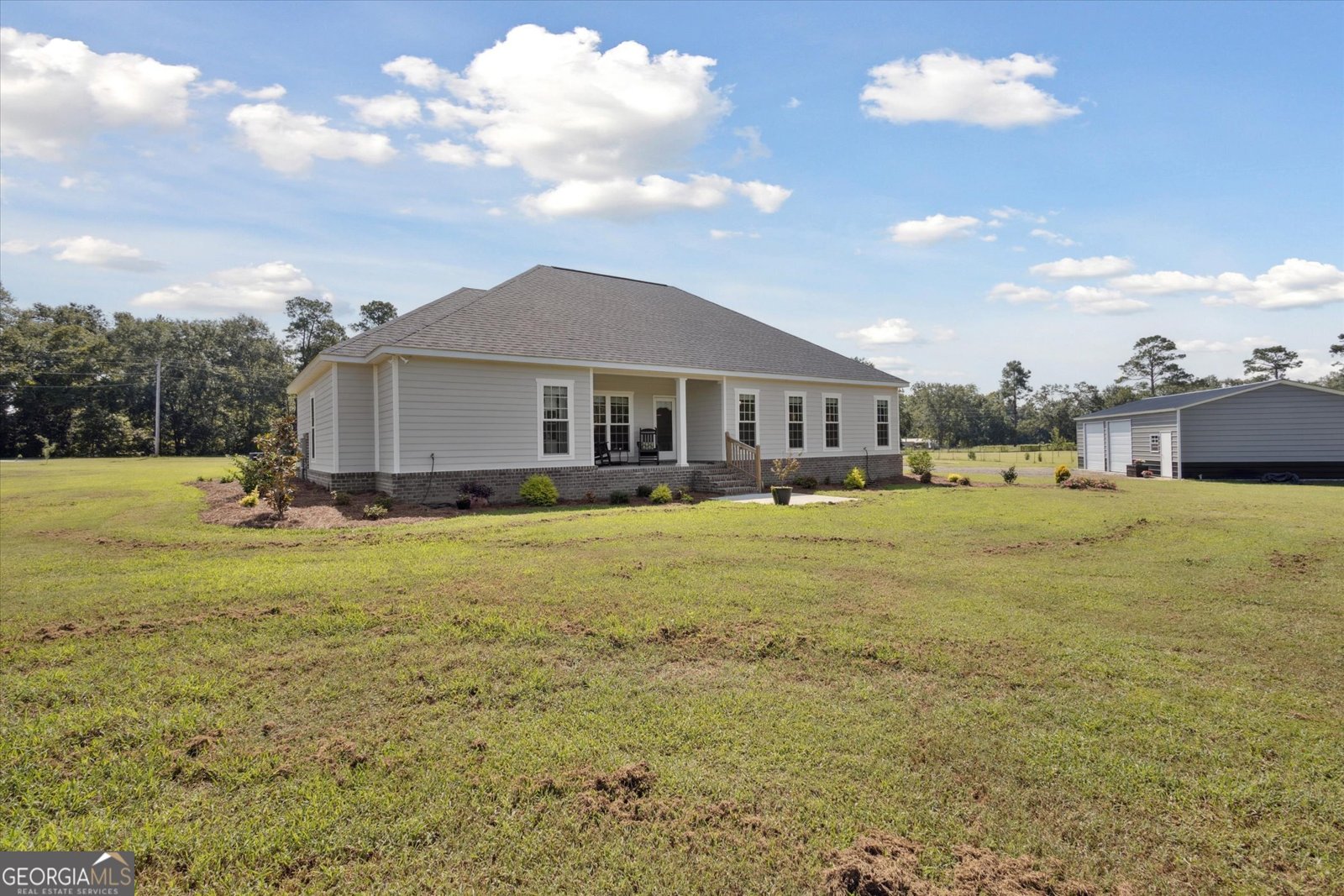 2303 Metter Road Portal - 21
