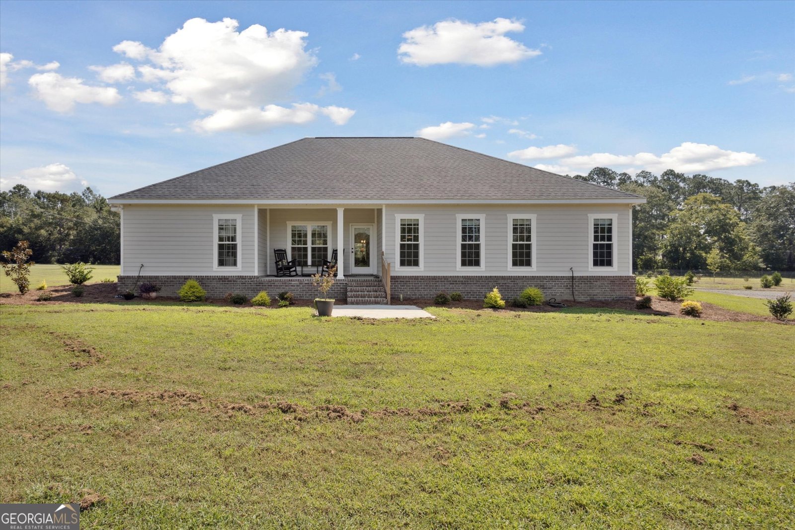 2303 Metter Road Portal - 22