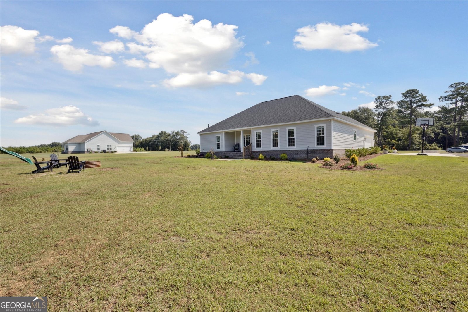 2303 Metter Road Portal - 23