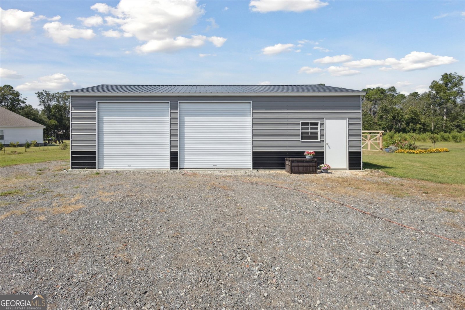 2303 Metter Road Portal - 24