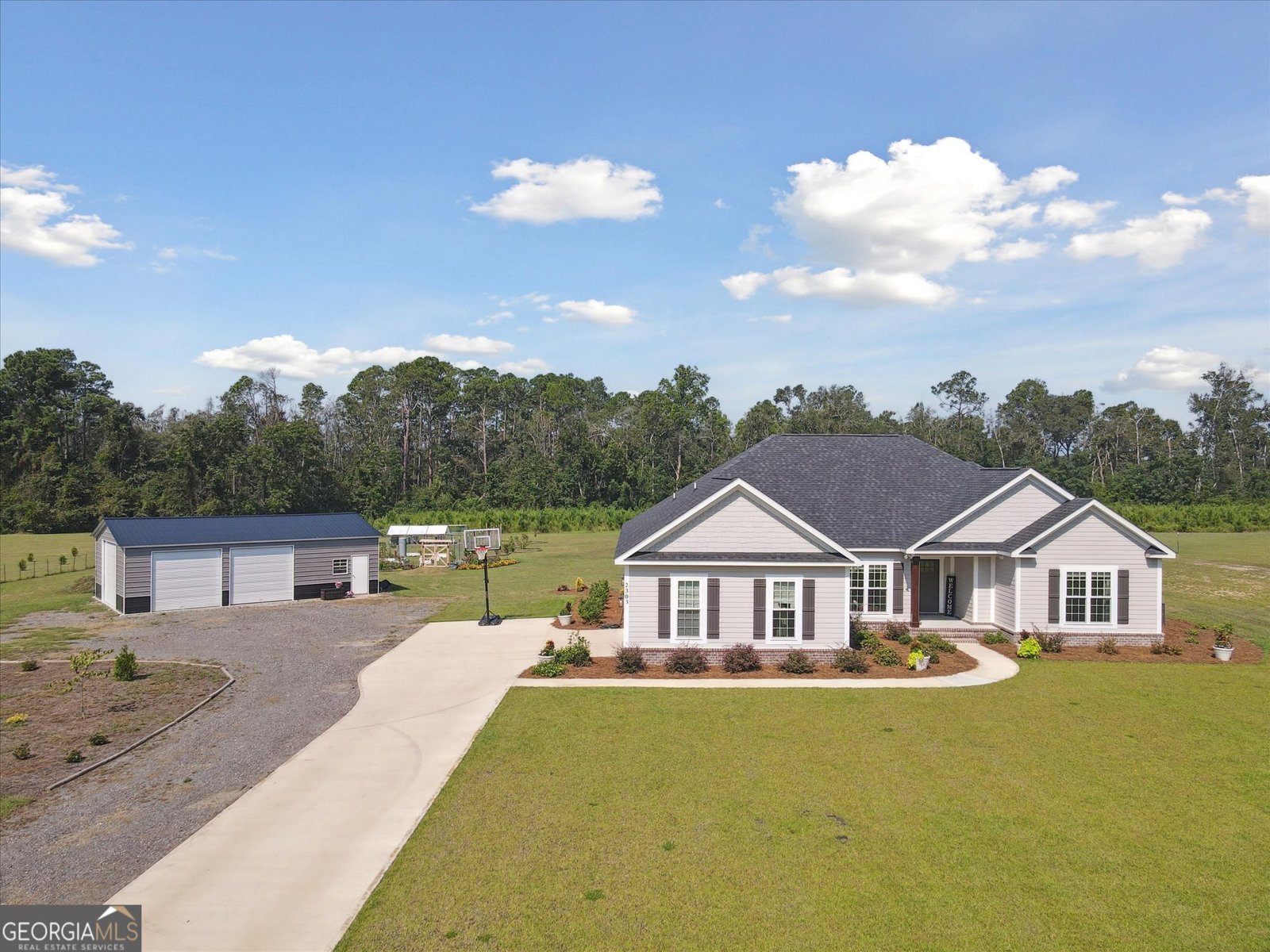 2303 Metter Road Portal - 25