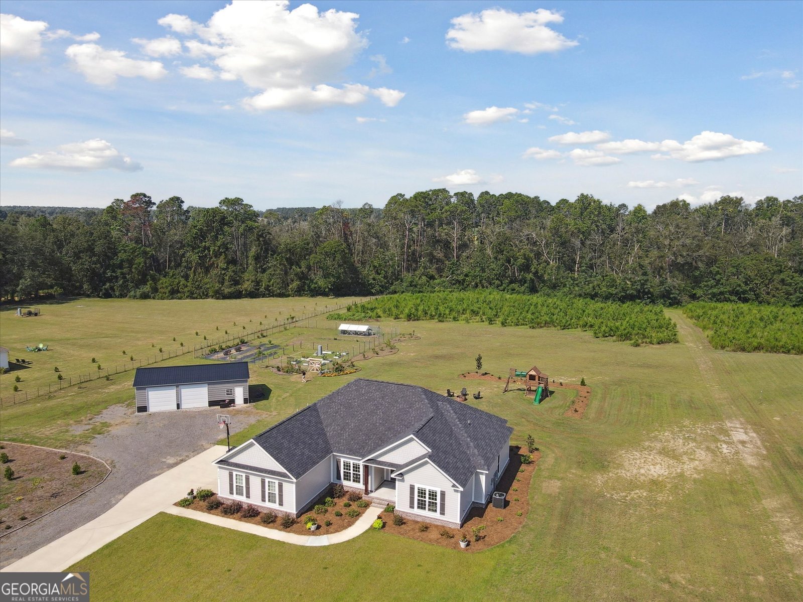 2303 Metter Road Portal - 26