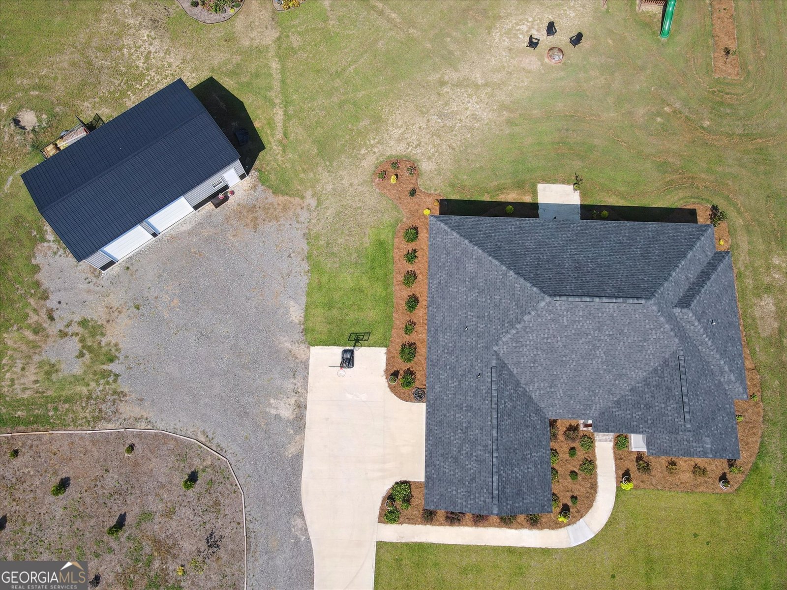 2303 Metter Road Portal - 27