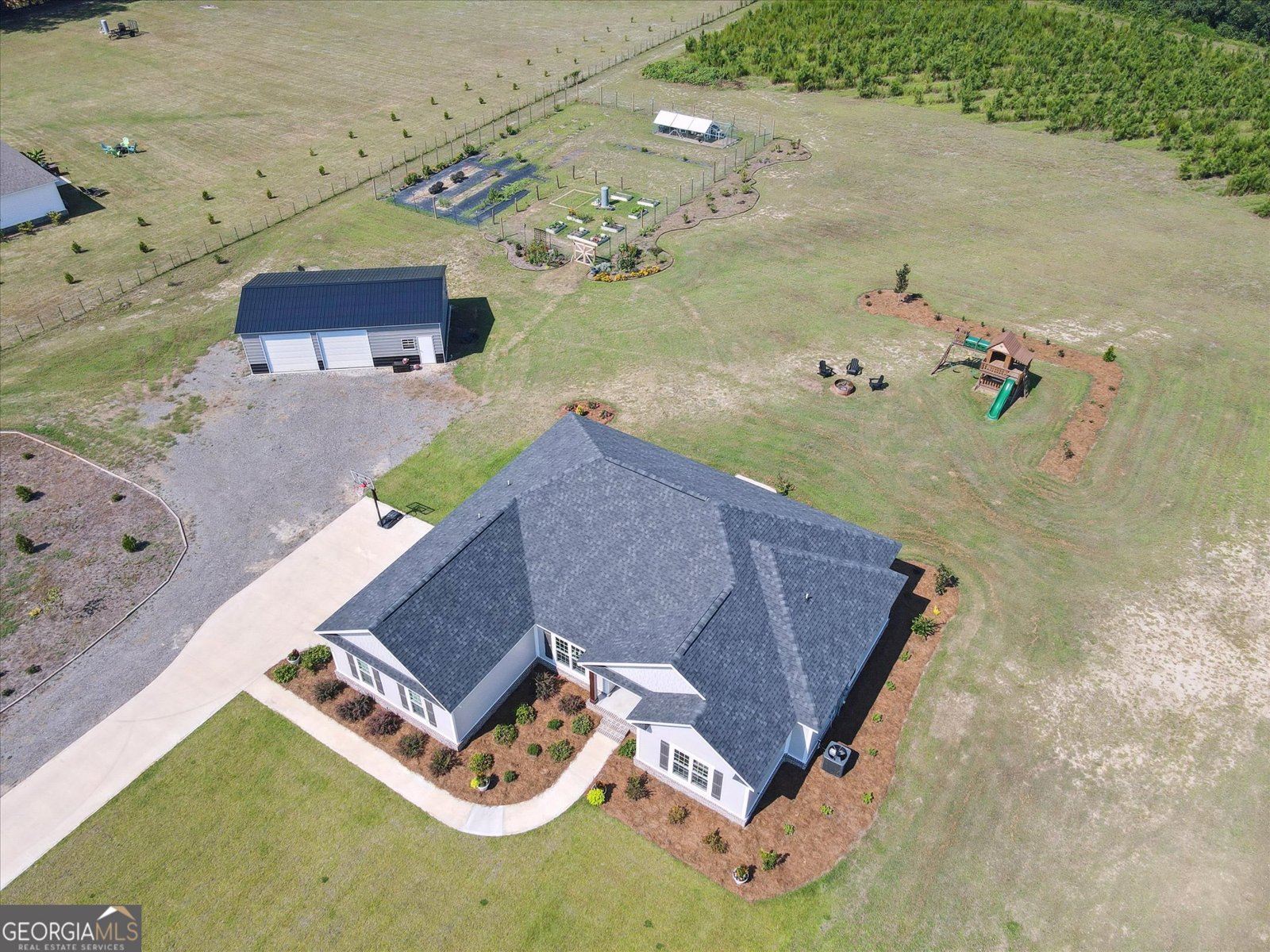 2303 Metter Road Portal - 28