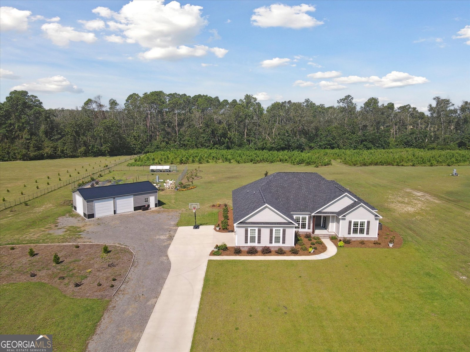 2303 Metter Road Portal - 29