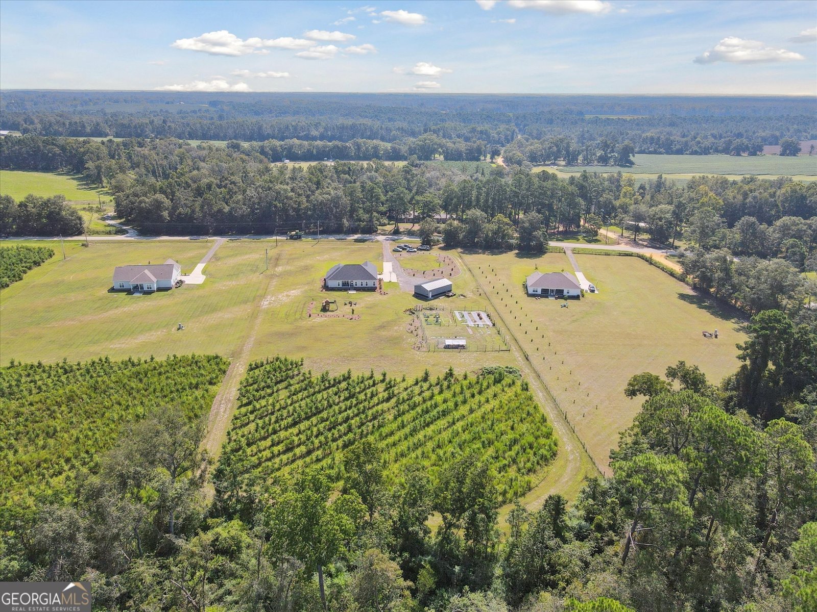 2303 Metter Road Portal - 32