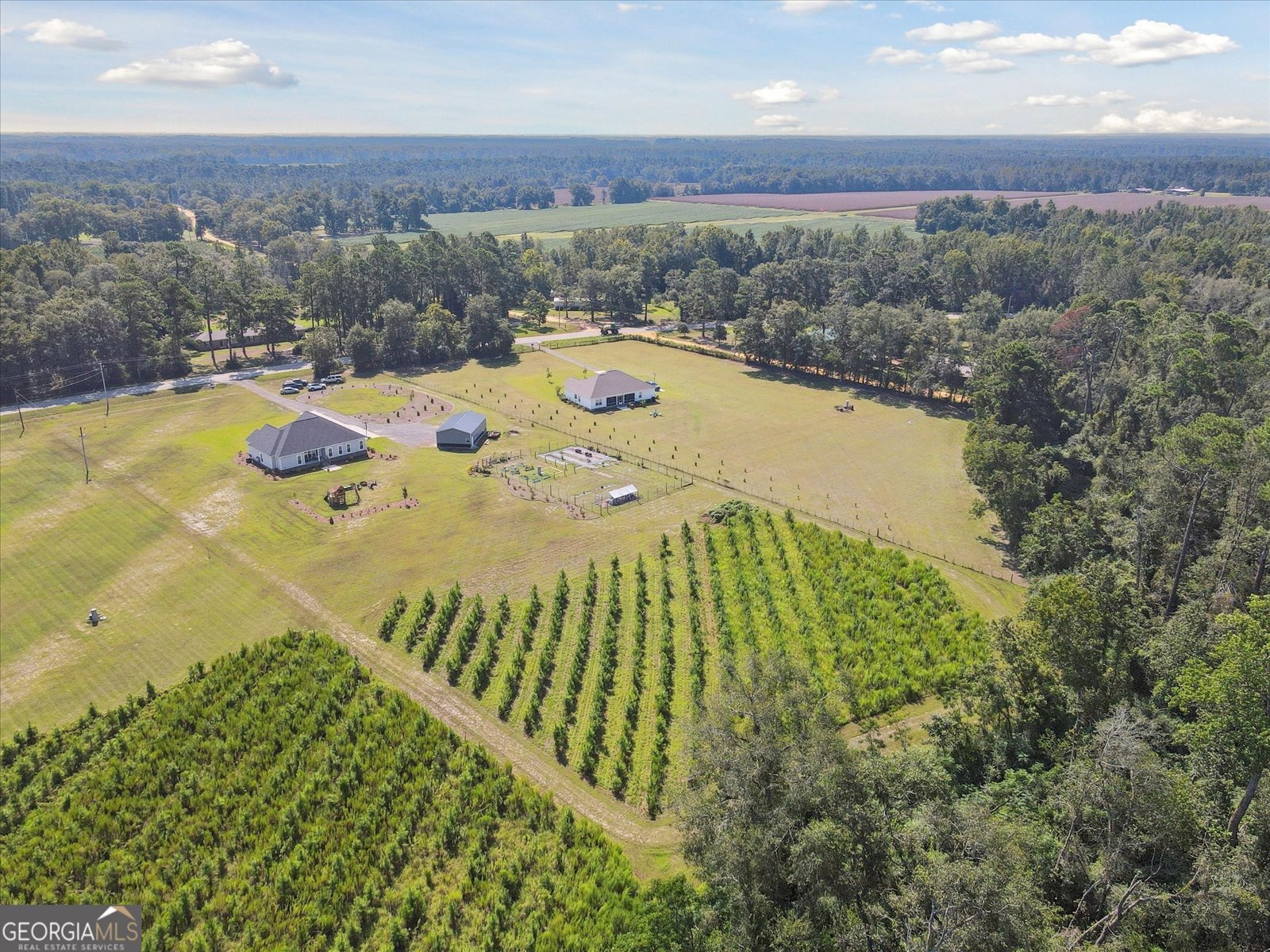 2303 Metter Road Portal - 33