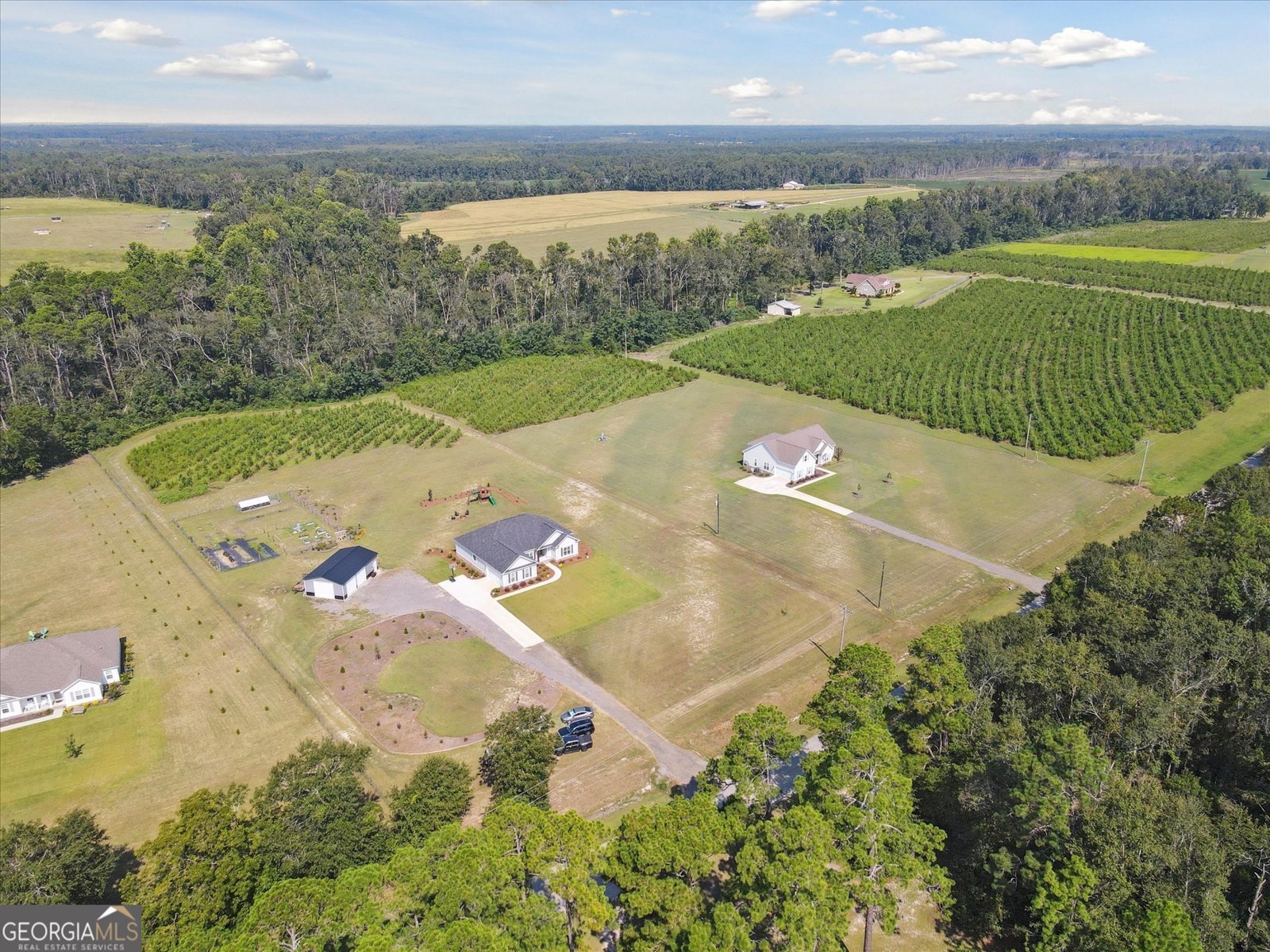2303 Metter Road Portal - 35