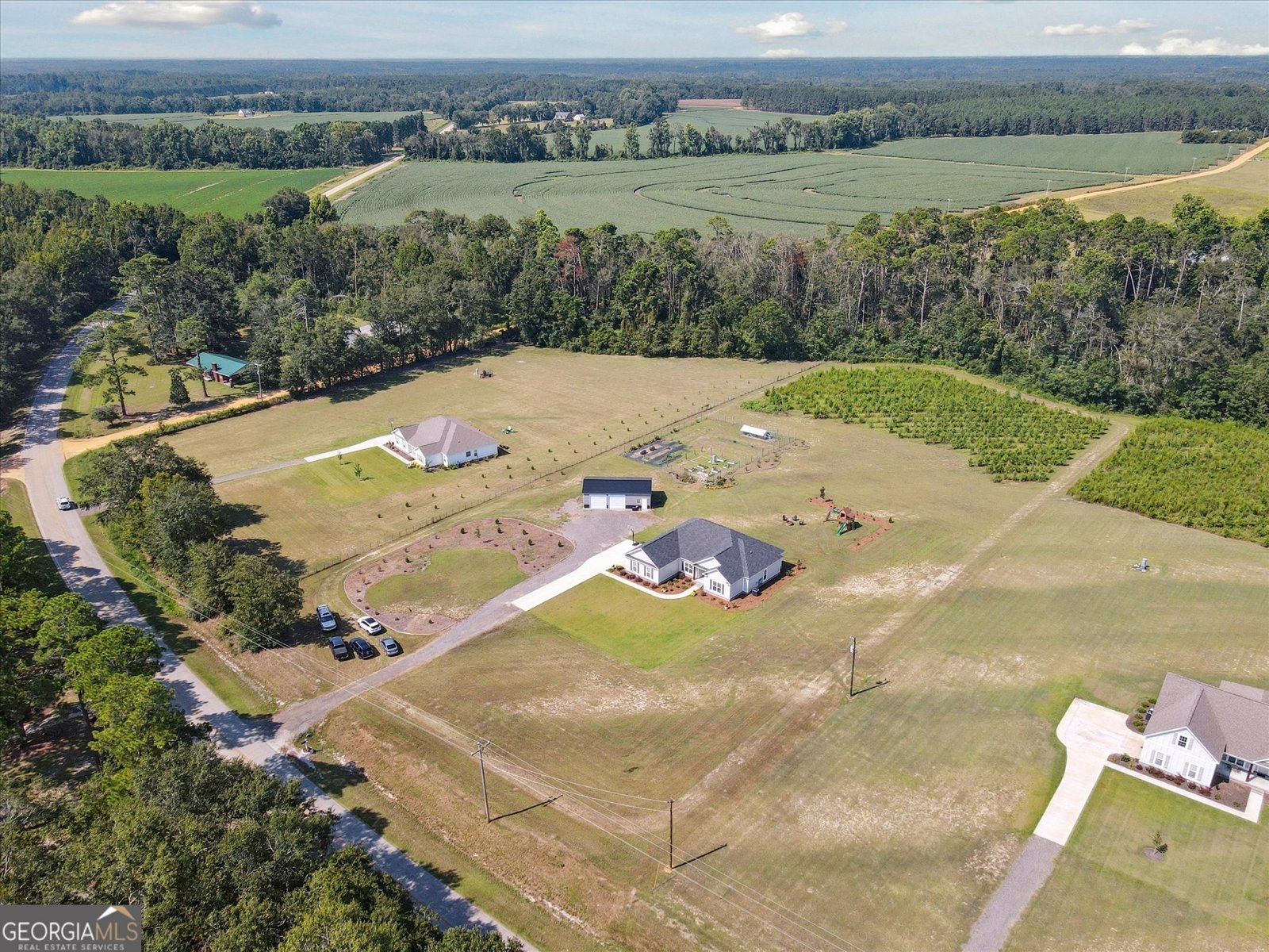 2303 Metter Road Portal - 37