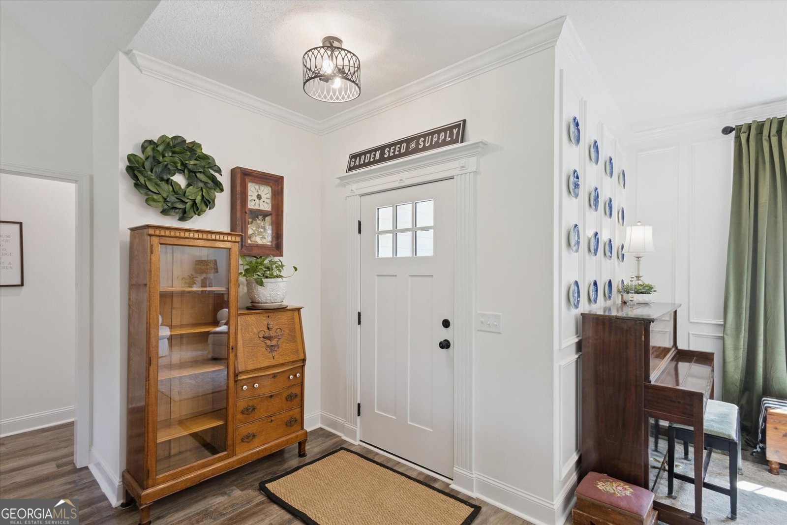 2303 Metter Road Portal - 7